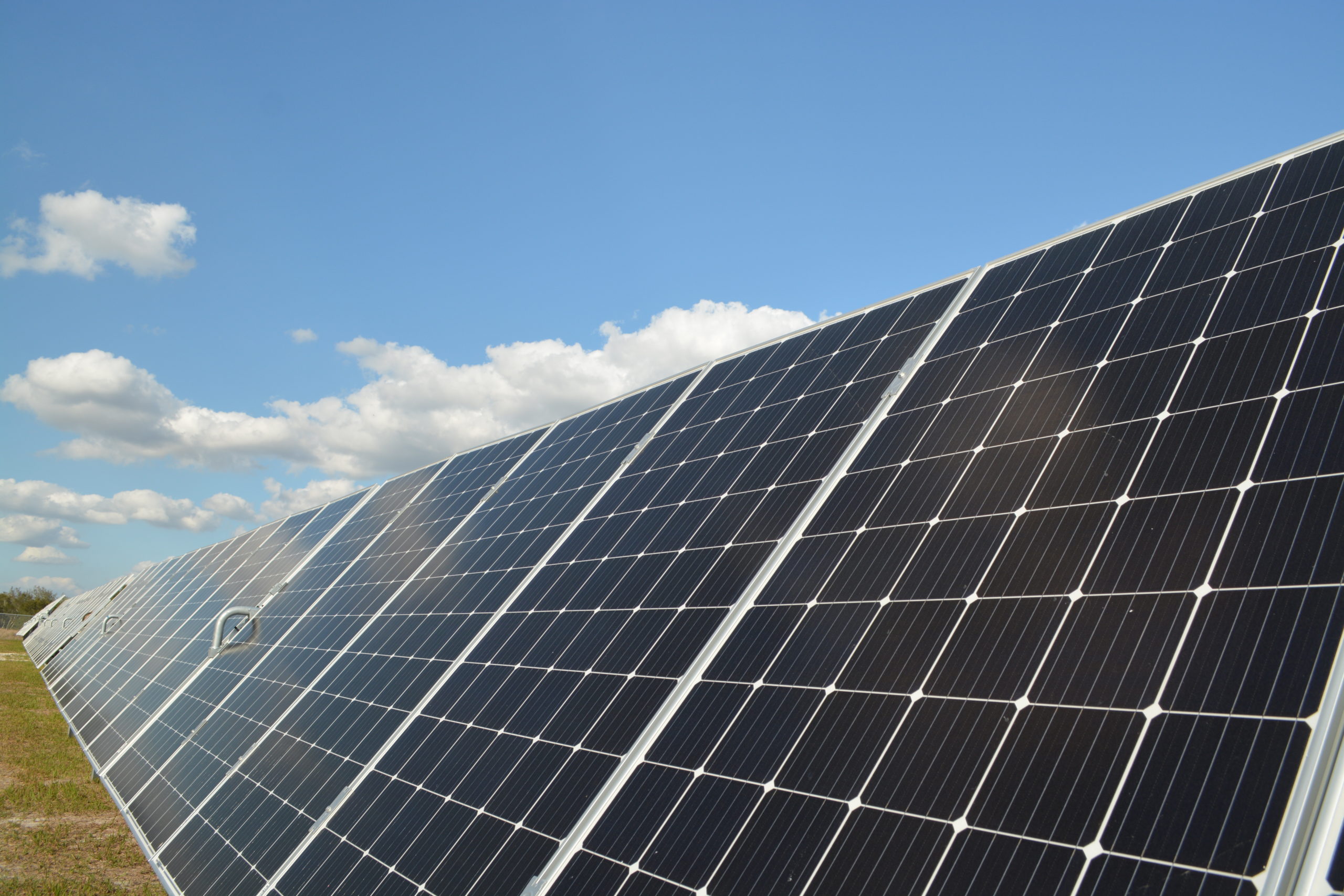 Cooperative Solar Gallery – Seminole Electric
